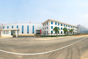 丰业荣盛建材