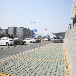 停车场工程