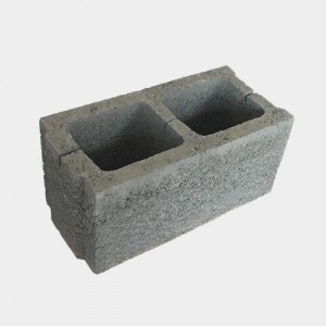轻体承重砌块