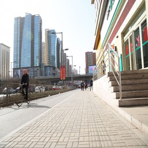 长治路工程
