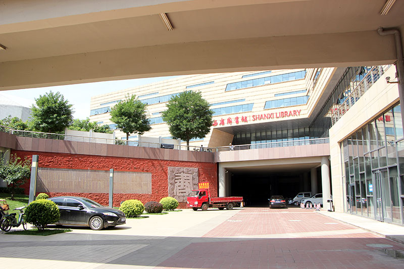 劈裂砖效图案例