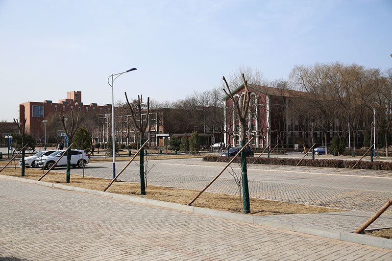 山西大学工程