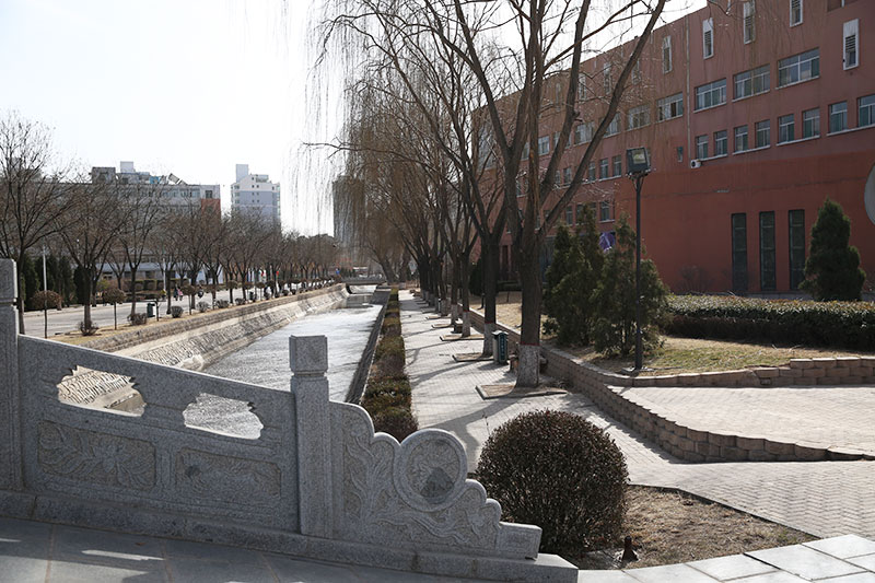 山西大学工程