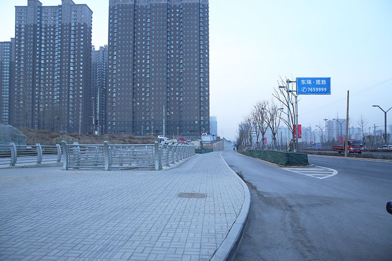 东中环
