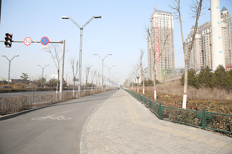 南内环西街工程