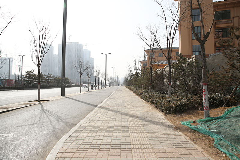 太茅路嘉节段工程