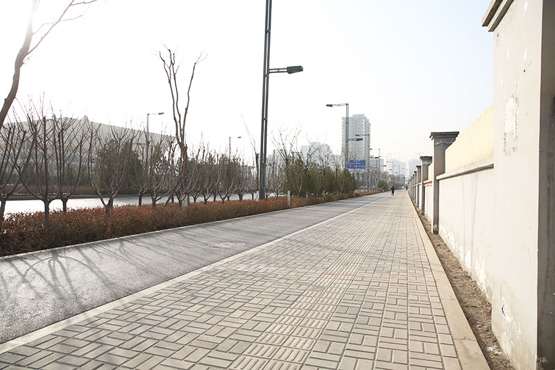 文兴路工程