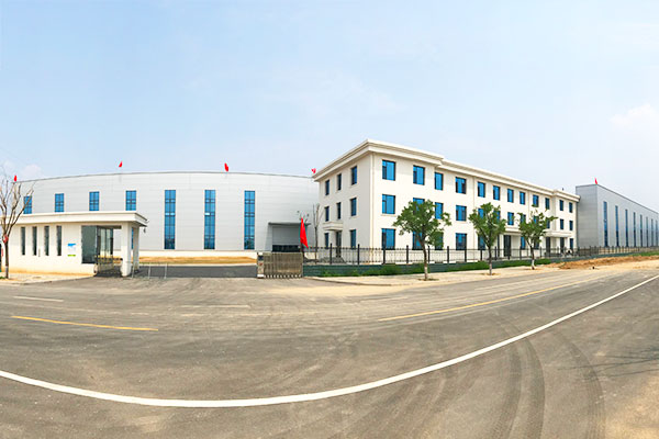山西丰业荣盛建材